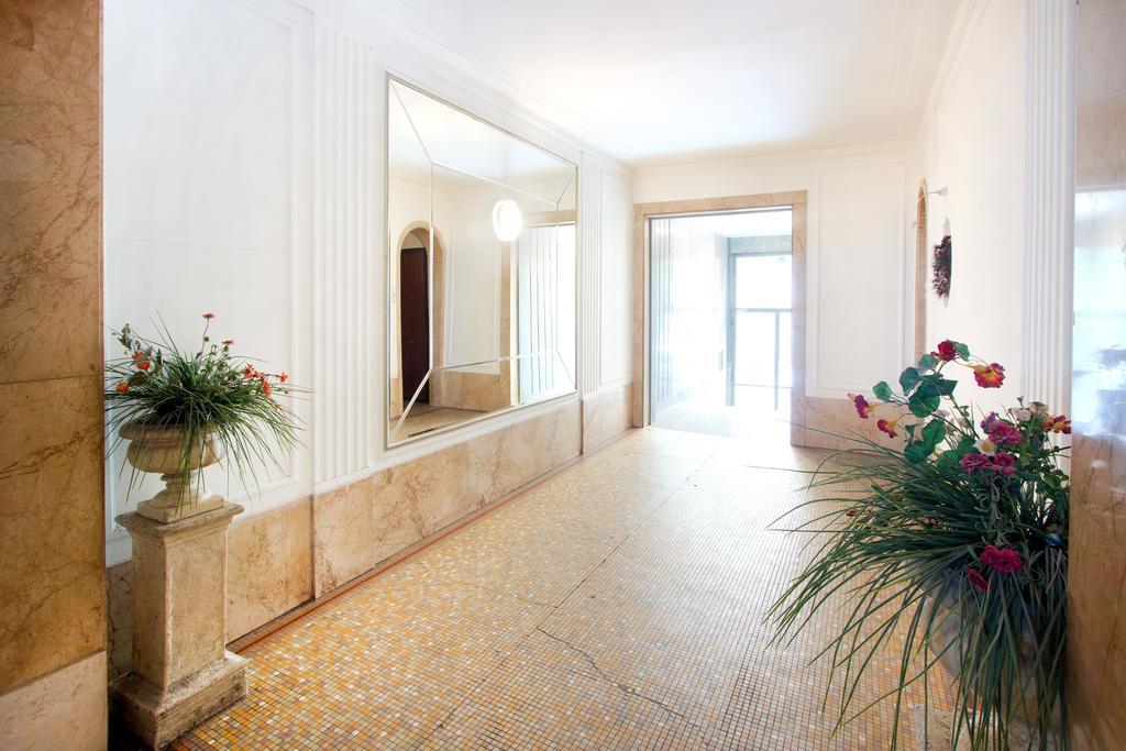 The Boutique Apartment Belgrade Chambre photo